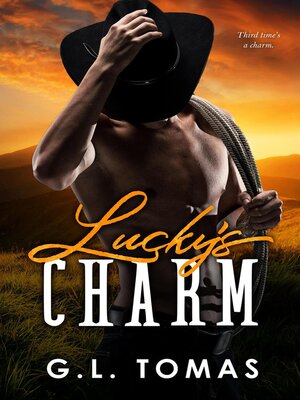 cover image of Lucky's Charm